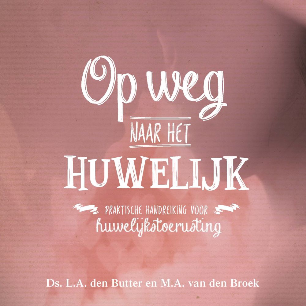 Op weg naar het huwelijk